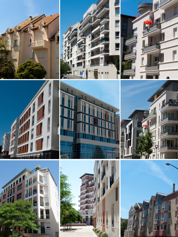 Encore une année record pour le marché immobilier en France !