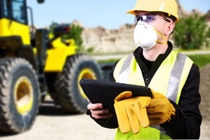 Tout savoir sur les équipements de protection respiratoire pour les chantiers de désamiantage